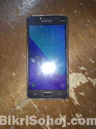 Samsung Galaxy j2 prime